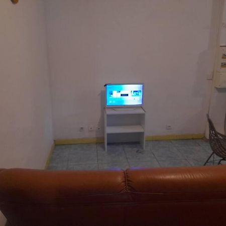 Ti Caze Meme Apartamento Saint-Philippe Exterior foto