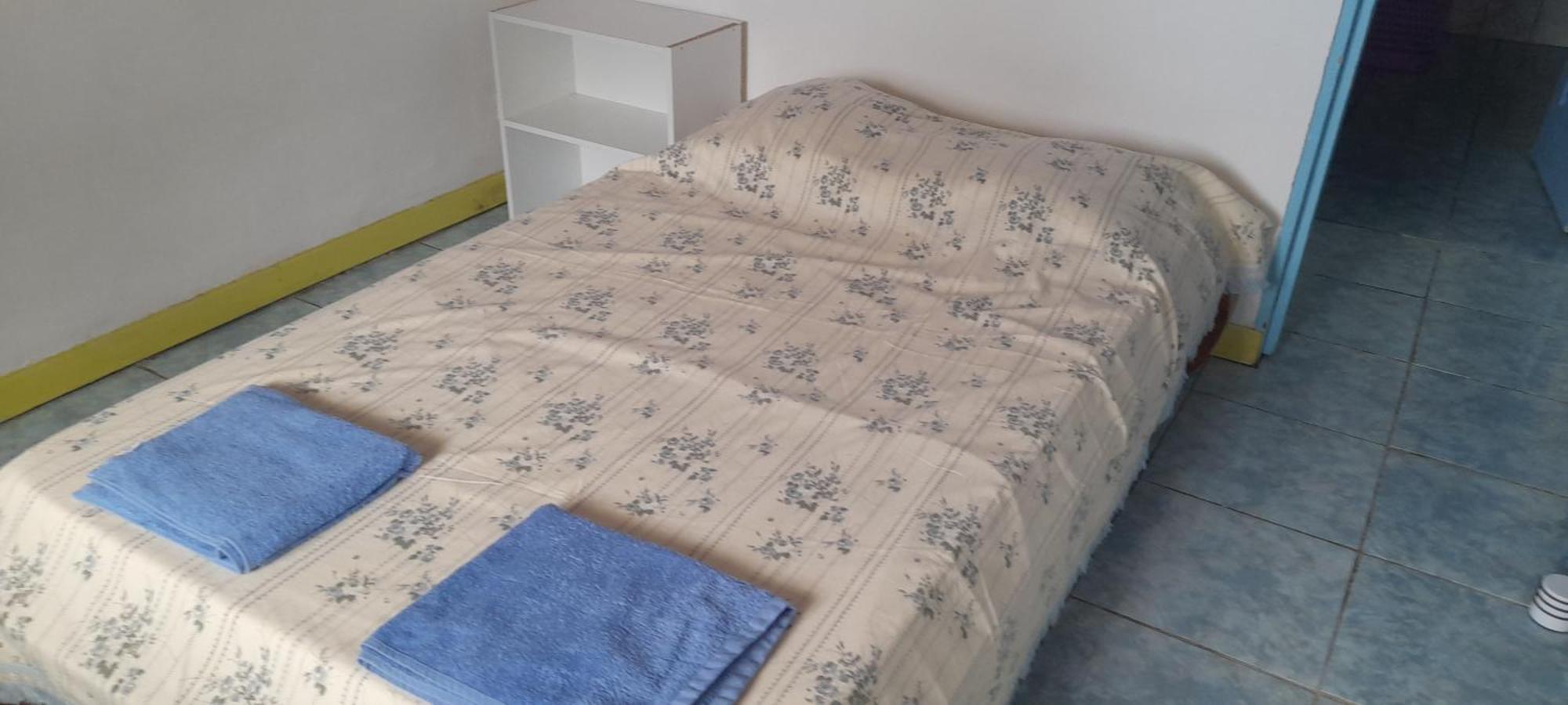 Ti Caze Meme Apartamento Saint-Philippe Exterior foto
